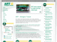 arlingtontransit.com
