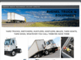 aveneltruck.com