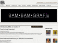 bambamgrafix.com