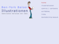 benbalser.com