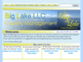 biglakepropertymanagementllc.com
