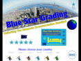 bluestargrading.com