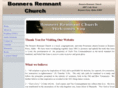 bonnersremnantchurch.org