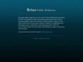 brianpr.com