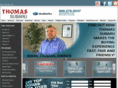 buythomassubaru.com