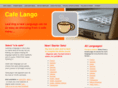 cafelango.com