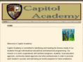 capitolacademy.net