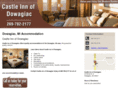 castleinnofdowagiac.com