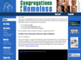 cfhomeless.org