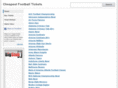 cheapestfootballtickets.com