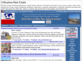 chihuahuarealestate.net