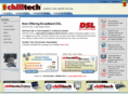 chilitech.com