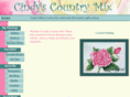 cindygilbert.com