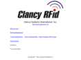 clancyrfid.com