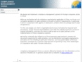 compliance-management-china.com