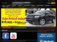coopermotorcars.com
