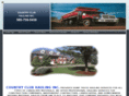 countryclubhauling.com