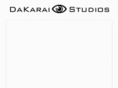 dakaraistudios.com