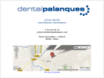 dentalpalanques.com