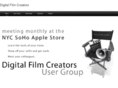 digitalfilmcreators.com