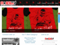 distromarching.com