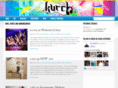 djkurch.com