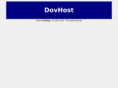 dovhost.com