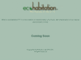 ecohabitation.org