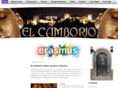 elcamborio.com