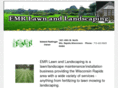 emrlawnandlandscaping.com