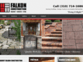 falkonconstruction.com
