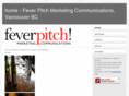 feverpitchcommunications.com