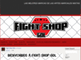 fightshopgdl.com