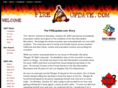 fireupdate.com