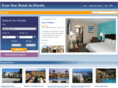 fourstarhotelsinflorida.com