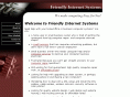 friendlyis.com