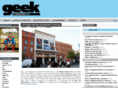 geeklemag.com