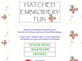 hatchedembfun.com