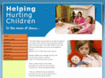 helpinghurtingchildren.org
