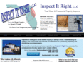 homeinspectionsofdatonabeach.com