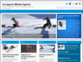 icesports.net