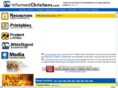 informedchristians.com