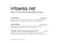 infowiss.net