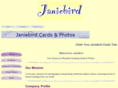 janiebird.com