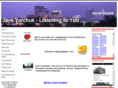jayeyarchuk.com