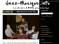 jazz-musique.info