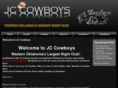 jccowboys.com