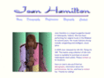 joanhamilton.net