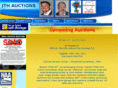 jthauctions.com