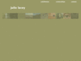 julielacey.net